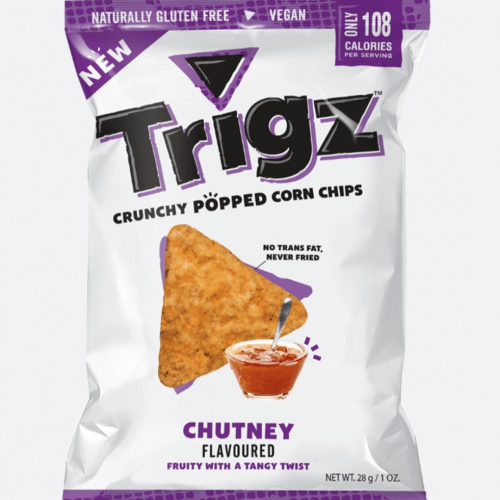 Trigz - Chutney 28g