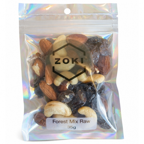 Forest Mix (R&S) 35g