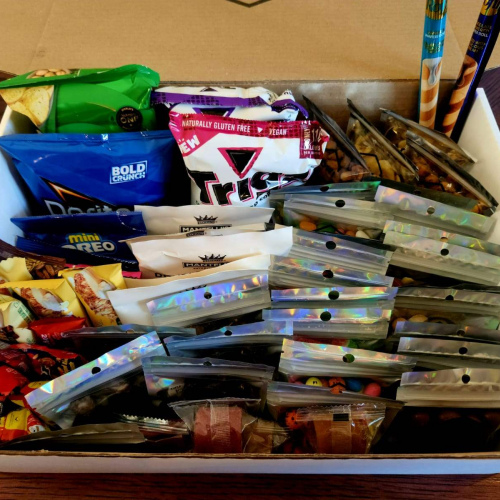 Kids Premium Box