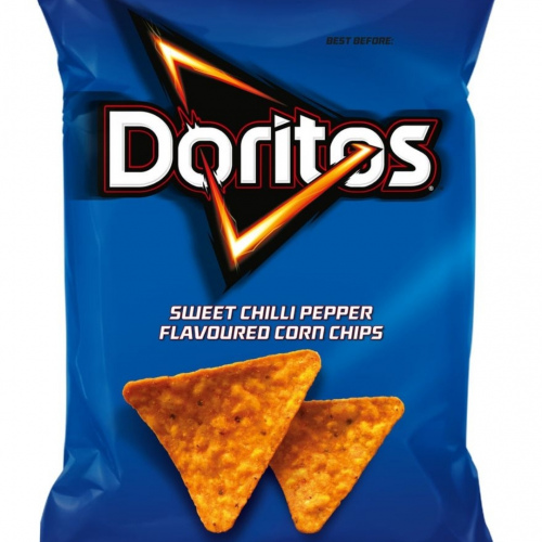 Doritos - Sweet Chilli 45g