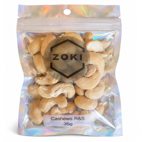 Cashew (R&S) 35g