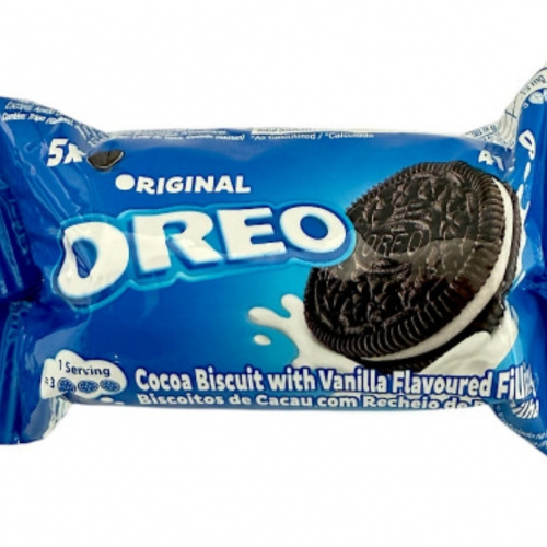Oreo's Original 5's 41g